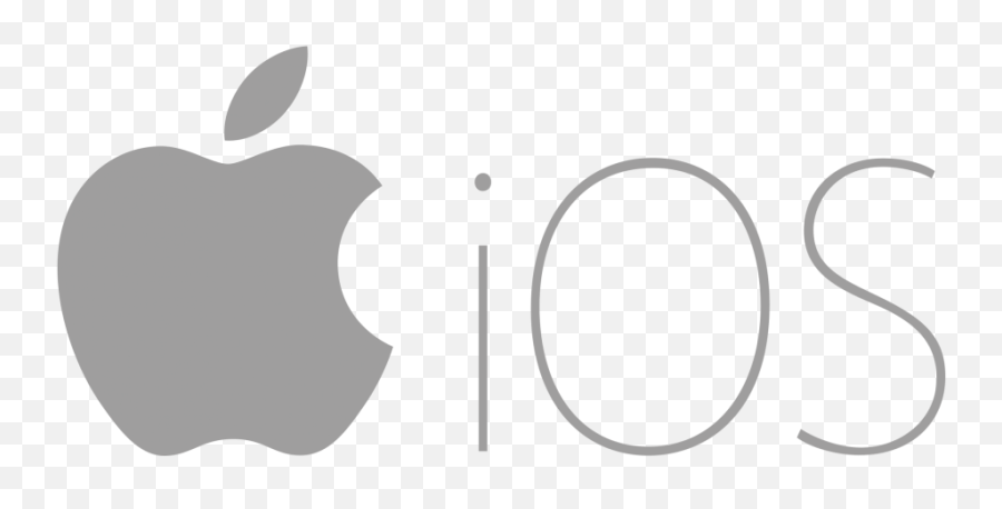 Iphone Logo Png Transparent Emoji,Midfing Emoji
