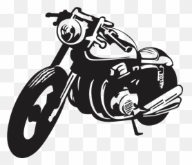 Cafe Racer Motor Motorcycle - Dont Snore I Dream A Emoji