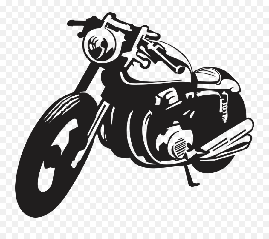 Cafe Racer Motor Motorcycle - Dont Snore I Dream I M A Motorcycle Emoji,Speed Racer Emoji