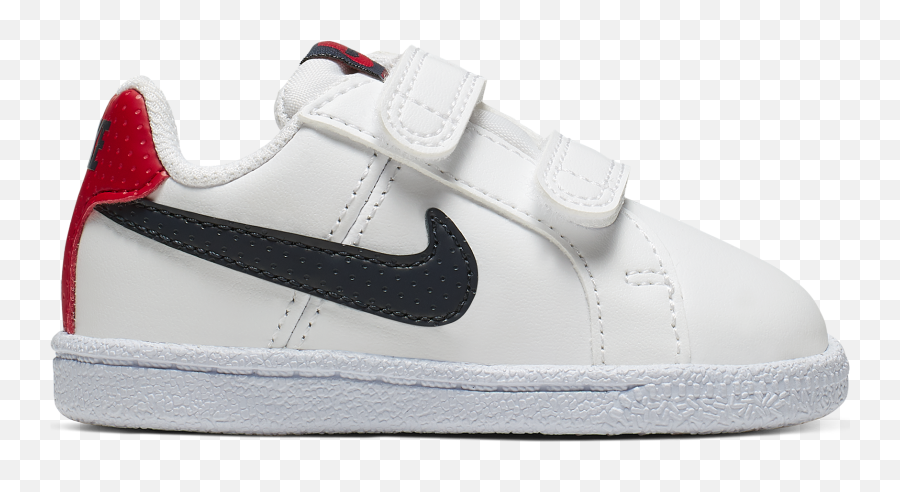 Nike Boys Court Royale Tdv Fitness - Skate Shoe Emoji,Nike Emoji Shoes