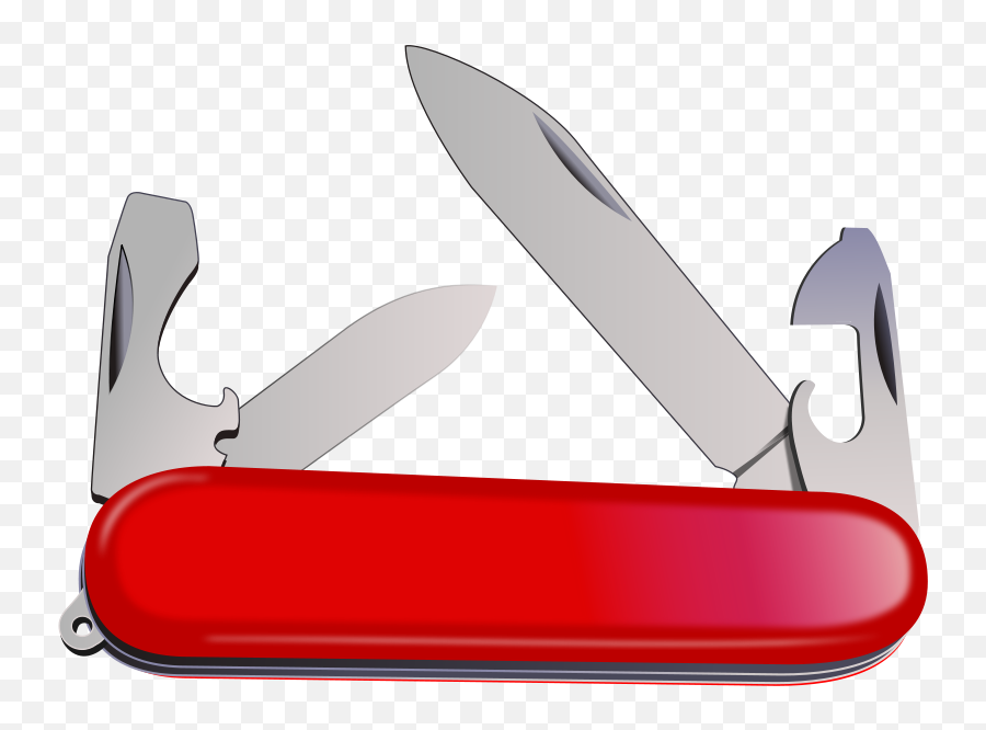 Knife Clipart Old Knife Knife Old - Swiss Army Knife Emoji,Fruit Knife Emoji