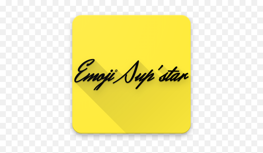 Big Emoji Superstar Add Zing To Messages 201 Download - Graphic Design,Ugh Emoji