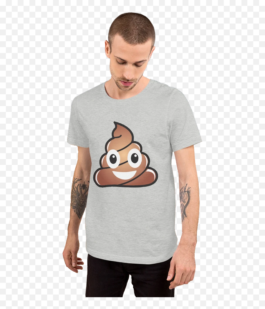 Poop Emoji,Male Emoji