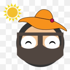 Batoola - Clip Art Emoji,Grandma Emoji
