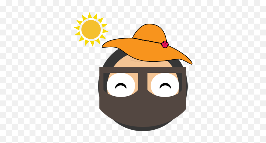 Batoola - Clip Art Emoji,Grandma Emoji