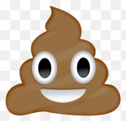 Emoji Talk - Poop Emoji Printable Free,O_o Emoji