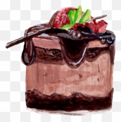 Will Kostakis - Chocolate Cake Emoji,Disapproving Emoji