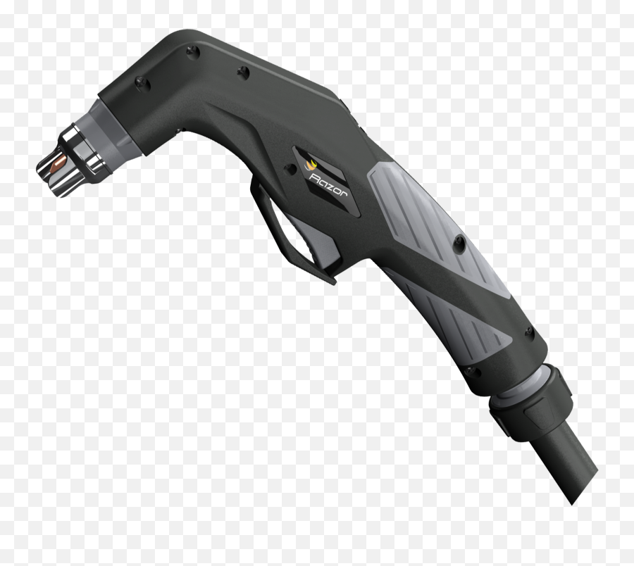 Trf45 Suregrip Series Plasma Torch - Handheld Power Drill Emoji,Torch Emoji