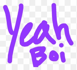 Yeah Boi Tynker - Art Emoji,Boi Emoji Png