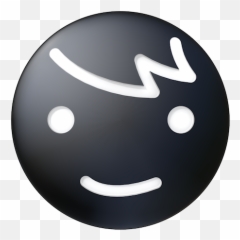 Children - Circle Emoji