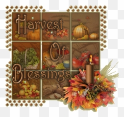 4570book Clipart Thanksgiving Animated Cards pack 5305 - Peanuts Blessings Emoji
