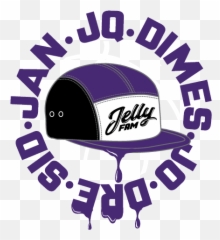 Jelly fam Logos - Fam Nike Png Emoji