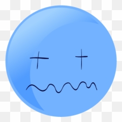 Free Png Emoticons - Circle Emoji