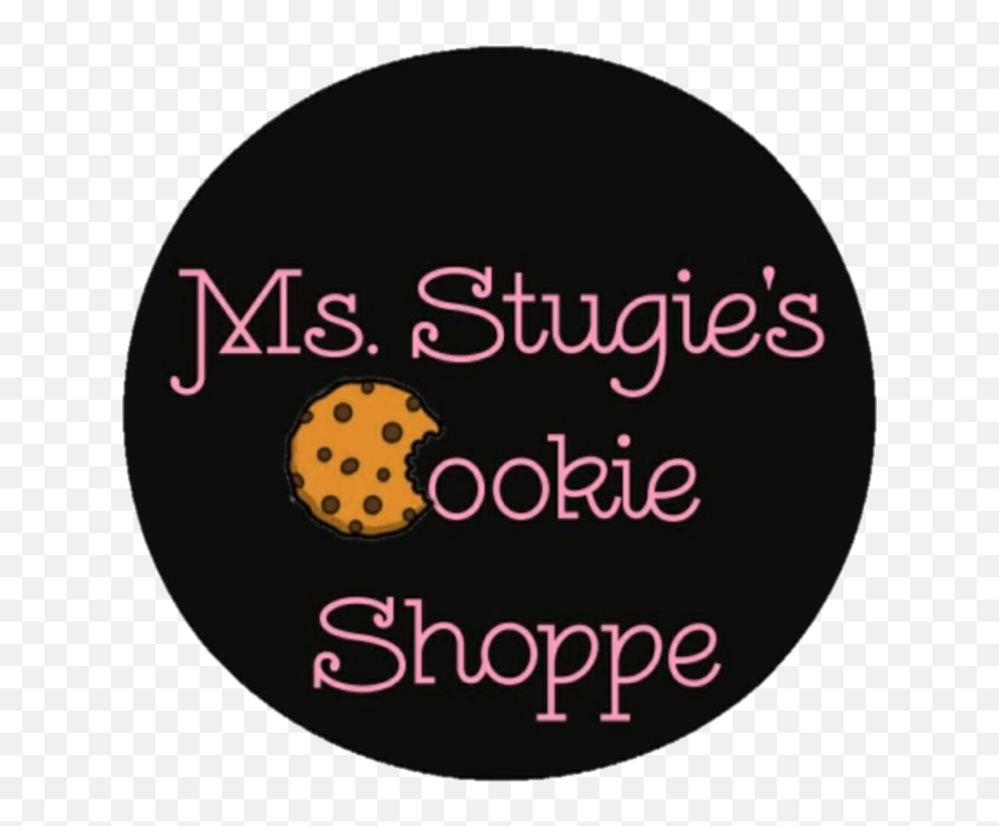 Summer Cookie Orders U2014 Ms Stugieu0027s Cookie Shoppe - Circle Emoji,Cheer Bow Emoji