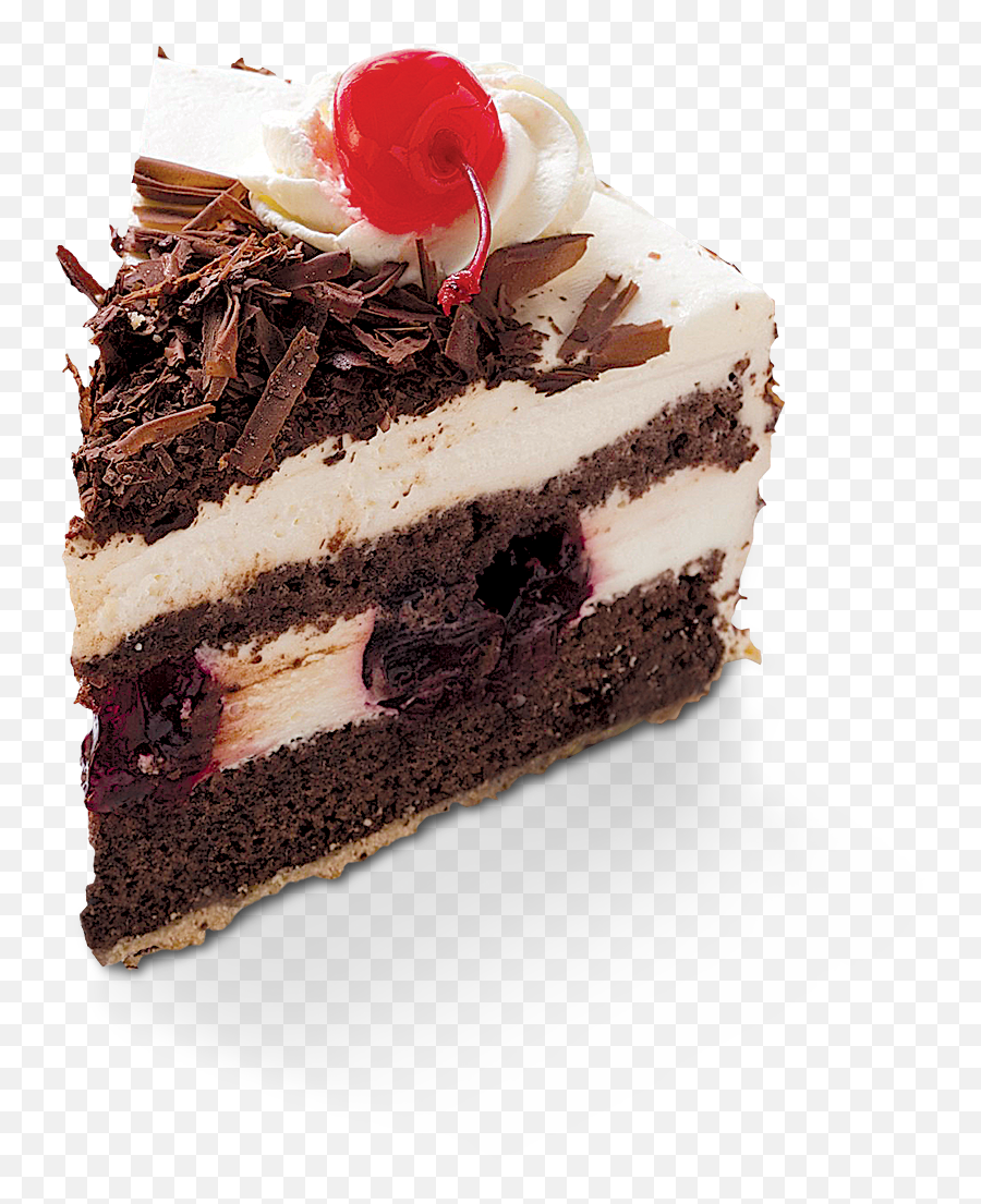Cake Yummy Delicious Chocolate Frosting Icing Cakedecor - Slice Black Forest Cake Png Emoji,Frosting Emoji