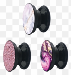Marble Purple Petite Pops - Eye Shadow Emoji