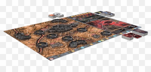 Fantasy Flight Games - Horus Heresy Board Game Emoji,Heresy Emoji