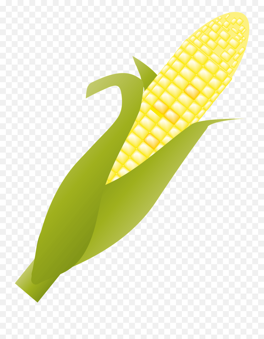 Clipart Emoji,Emoji Corn