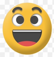 Emoji Wink