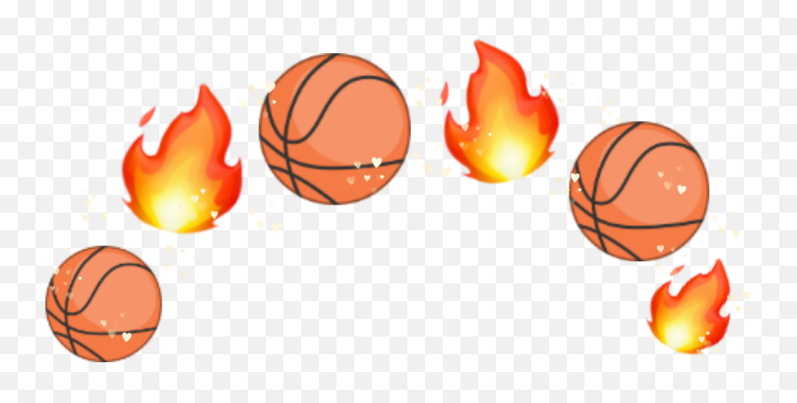 The Coolest Basketball Sport Images - Basketball Moves Emoji,Basketball Emoji Transparent