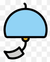 Wind Chime Emoji Clipart - Art