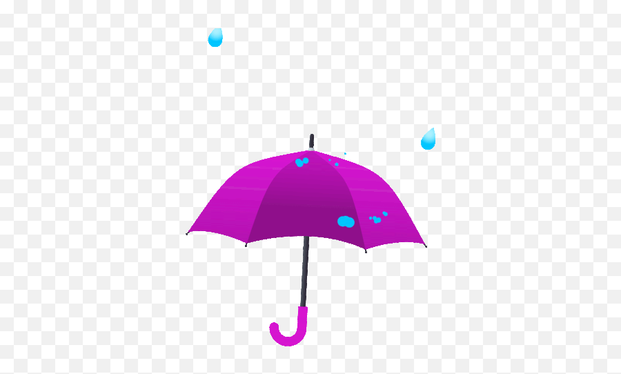 Umbrella With Rain Drops Joypixels Gif - Umbrellawithraindrops Joypixels Raining Discover U0026 Share Gifs Girly Emoji,Rain Emoji