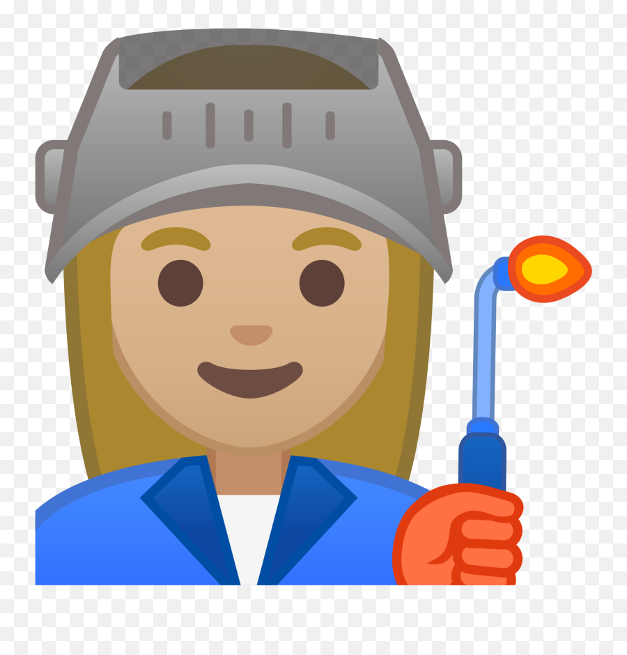 Oreo Clipart Factory - Icon Factory Worker Png Emoji,Oreo Emoji