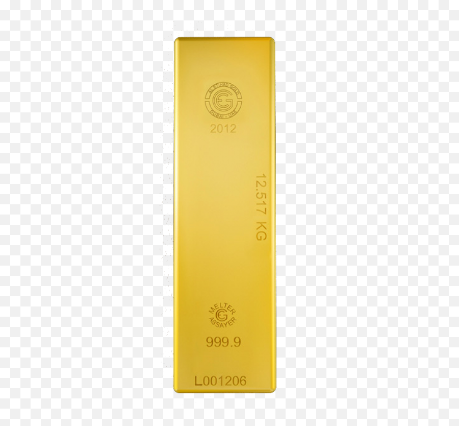 Gold Bar - Large Gold Brick Png Emoji,Gold Bar Emoji