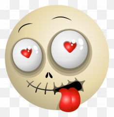 Voodoo Macumba Smileys Emotions Icons - Plaza De Armas Emoji,Emotion Icons