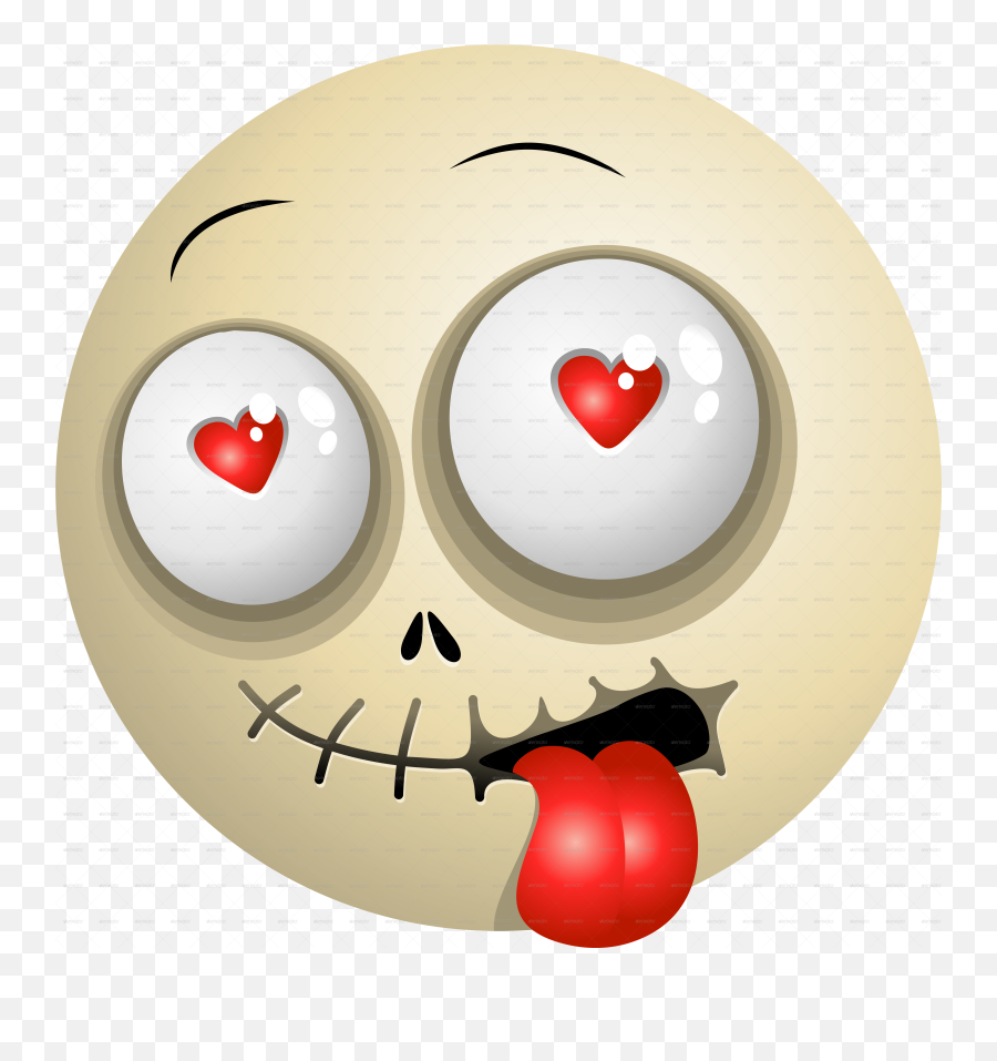 Voodoo Macumba Smileys Emotions Icons - Plaza De Armas Emoji,Emotion Icons