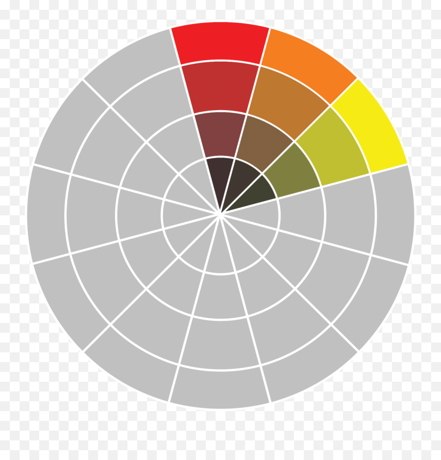 Colour Harmony In 3d Art 16 Things To Consider Creative Bloq - Dunn Edwards Color Wheel Emoji,Colours That Represent Emotions