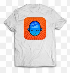Relax T - shirt on Graphic Tide Shirt With Recipe Emoji