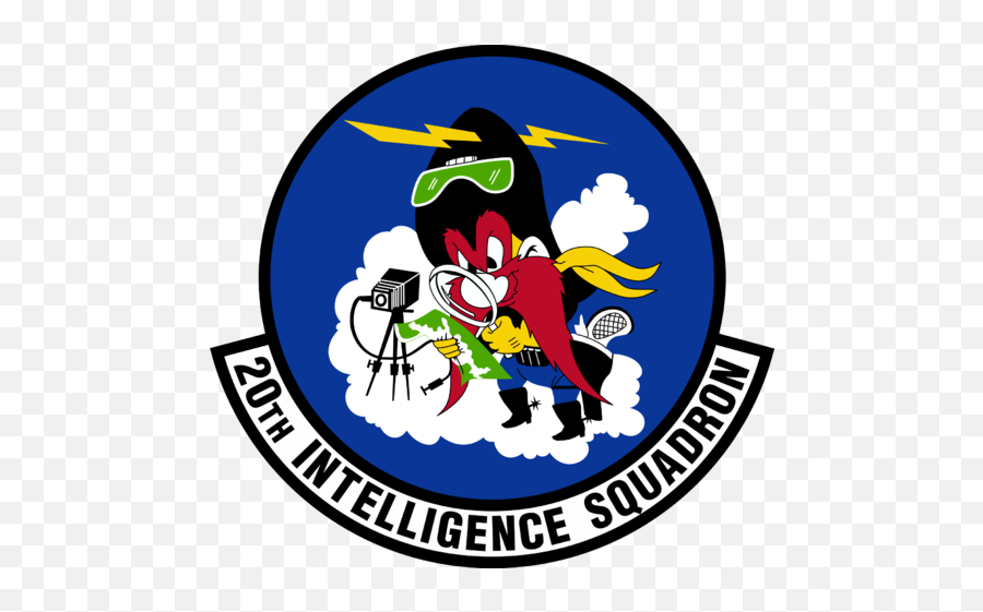 20th Intelligence Squadron - 20th Intelligence Squadron Emoji,Skin Tone Emojis