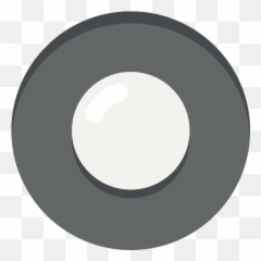 Fxemoji U1f518 - Play Button Apple Png,Tire Emoji