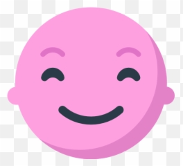 Smiling Face With Smiling Eyes Emoji - Smiley,Smiling Eyes Emoji