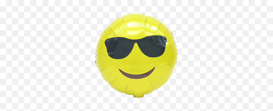 Emoji Balloons Smooch - Stuffed Toy,Emoji Pens