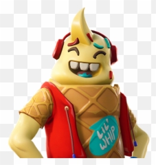 Lil Whip - Fortnite Skin Emoji