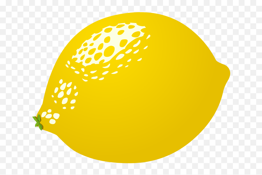 Lemon Clip Art Free Free Clipart Images - Lemon Pdf Emoji,Lemon Emoji Png