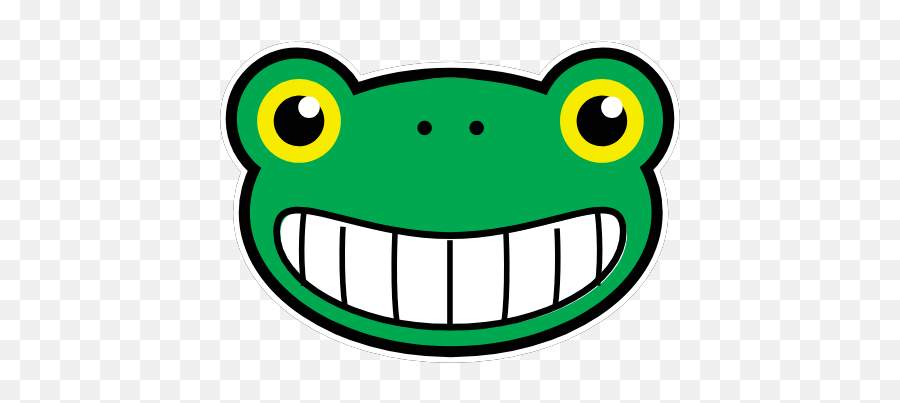 Gtsport - Mega Gengar Pokemon Shuffle Emoji,Frog Face Emoji