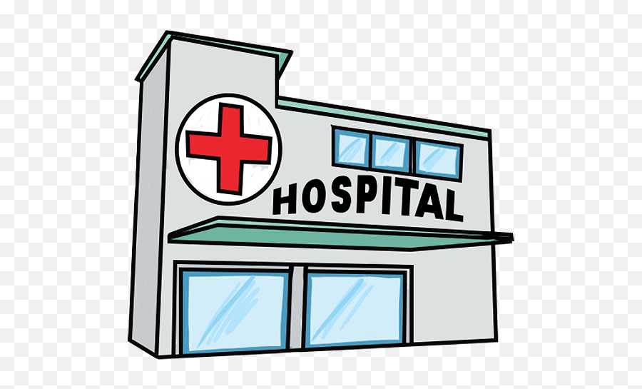 Does Your Local Hospital Do Abortions Its Time To Find Out - Hospital Clipart Emoji,Hospital Emoji