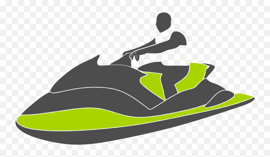 Jet Ski Png - Jet Ski Png Vector Emoji,Jet Ski Emoji