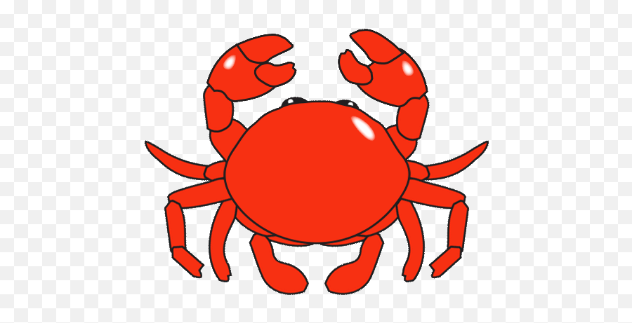 Picture - Freshwater Crab Emoji,Crab Rave Emoji