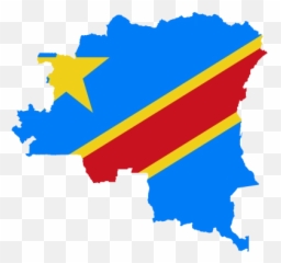 Republic Png And Vectors For Free - Democratic Republic Of Congo Png Emoji,California State Flag Emoji