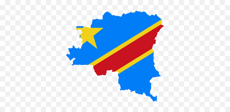 Republic Png And Vectors For Free - Democratic Republic Of Congo Png Emoji,California State Flag Emoji