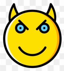 Recent Evil Png Icons And Graphics - Emoji
