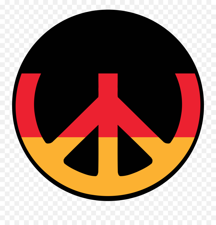 Germany S Christmas Symbols Clipart - Circle Emoji,German Emoticons