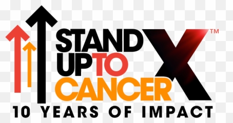 October 2019 - Stand Up To Cancer 2018 Emoji,Fisting Emoji