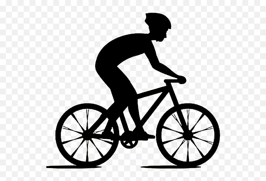 Cyclist Png Cycling Sport Cycling Png Transparent Images - Bicycle Human Figure Png Emoji,Bicycle Emoji