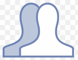 The Facebook - Facebook Friends Icon In Png Emoji,Easter Emoticons Facebook