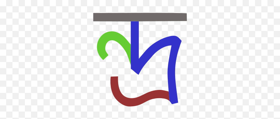Bengali Alphabet - Graphic Design Emoji,Filipino Flag Emoji